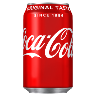 Coca-Cola 330ml