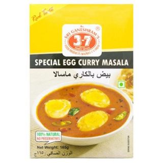 777 Egg Curry Masala 165g