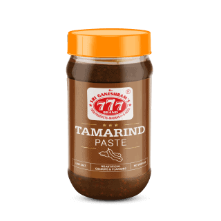 777 Tamarind Paste 300g