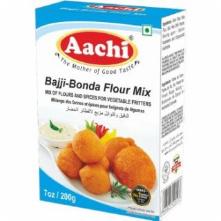 Aachi Bhaji Bonda Mix 200g