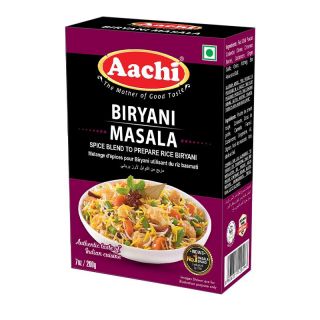 Aachi Biriyani Masala 200g