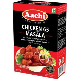 Aachi Chicken 65 Masala 200g