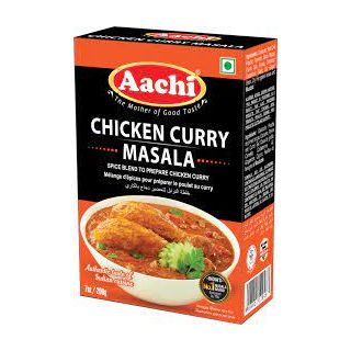 Aachi Chicken Masala 200g