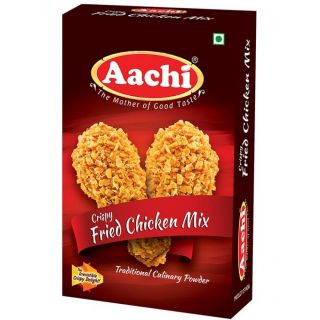 Aachi Crispy Fried Chicken Masala 200g