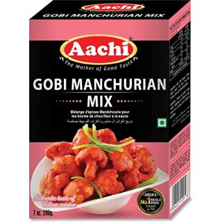 Aachi Gobi Manchurian Masala 200g