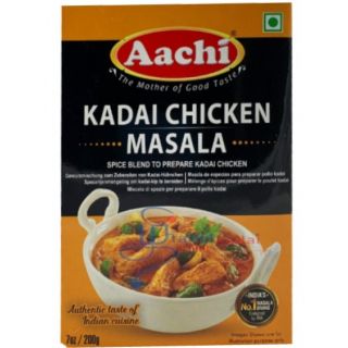 Aachi Kadai Chicken Masala 200g