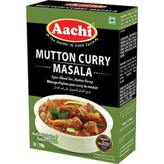 Aachi  Mutton Masala 200g