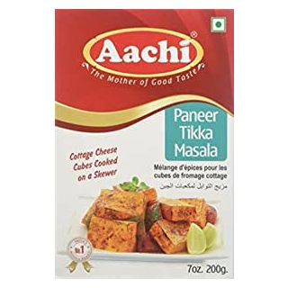 Aachi Paneer Tikka Masala 200g