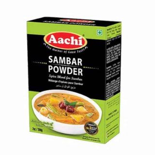 Aachi Sambar Powder 200g