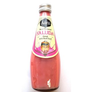 Aani Rose Faluda Drink 290ml