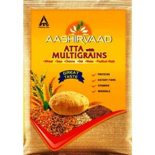 Aashirvaad Multigrain Atta 10kg