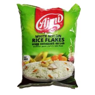Ajmi Rice Flakes (Poha) 400g