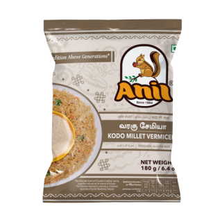 Anil Kodu (Varagu) Millet Vermicelli 180g