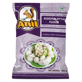 Anil Kozhukattai (Modak) Flour 1Kg