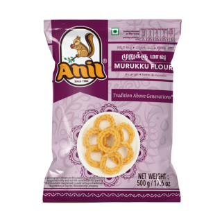 Anil Murukku Flour 1Kg