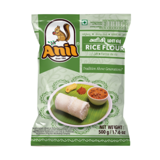 Anil Rice Flour 1Kg