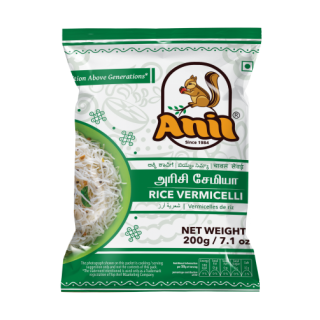 Anil Rice Vermicelli 500g