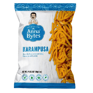 Anna Bytes Karampusa (Kara Sev) 170g