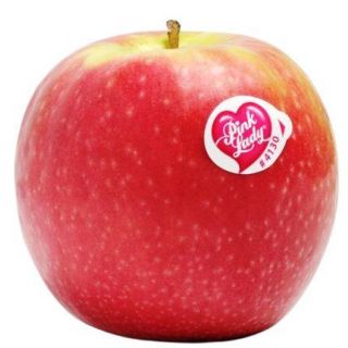 Apple Pink Lady (each) 250g