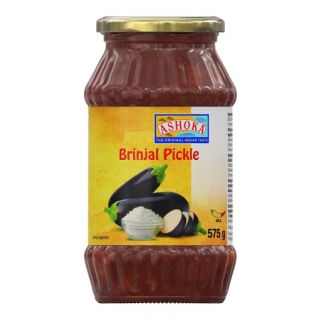 Ashoka Brinjal Pickle 575g