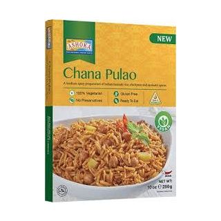 Ashoka Chana Pulao 280g