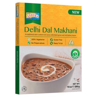 Ashoka Dal Makhani 280g