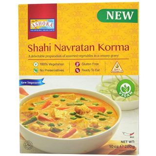 Ashoka Navaratan Korma 280g