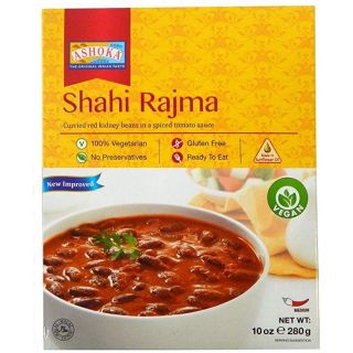 Ashoka Rajma 280g