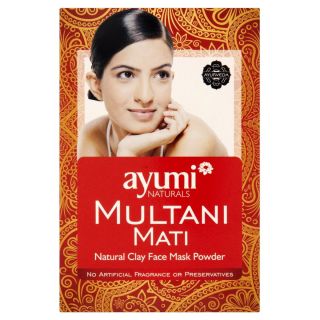 Ayumi Multani Matti 100g