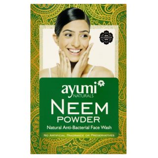 Ayumi Neem Powder 100g
