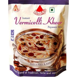 Bambino Instant Kheer Mix 180g