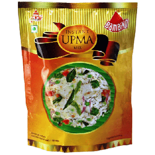 Bambino Instant Upma Mix 200g