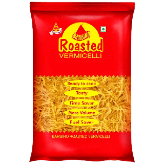 Bambino Roasted Vermicelli 800g