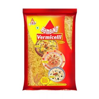 Bambino Vermicelli Short Cut 800g