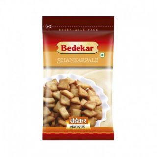 Bedekar Shankarpale 200g