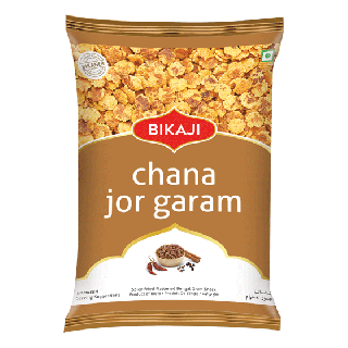 Bikaji Chana Jor Garam 180g