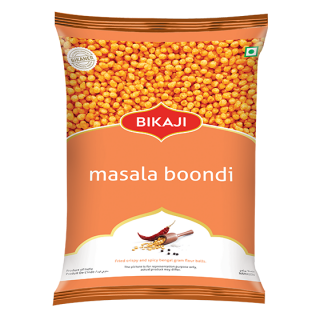 Bikaji Boondi Masala 180g