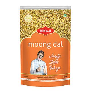 Bikaji Masala Moong Dal 180g