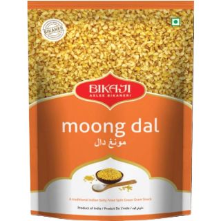 Bikaji Moong Dal 180g