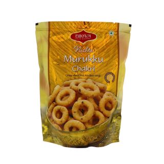 Bikaji Murukku Chakri 200g