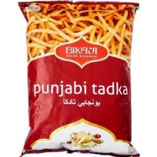 Bikaji Punjabi Tadka 180g