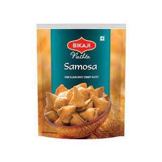 Bikaji Samosa 200g