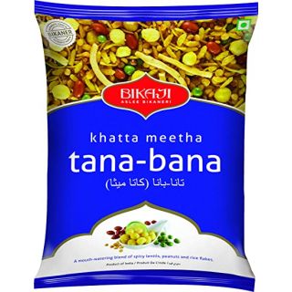 Bikaji Khatta Meetha 180g