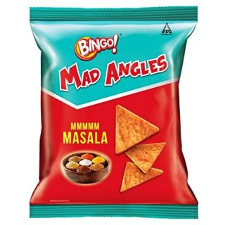 Mad Angles Masala 80g