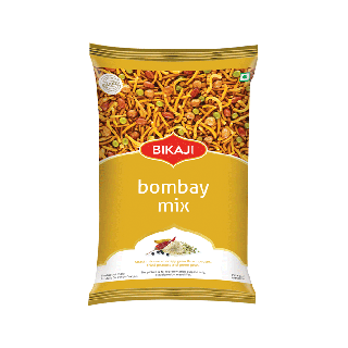 Bikaji Bombay Mix 180g