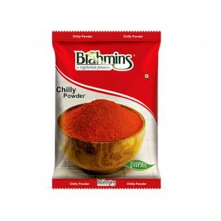 Brahmins Chilli Powder 500g