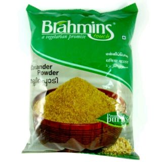 Brahmins Coriander Powder 500g