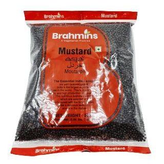Brahmins Mustard Seeds 200g