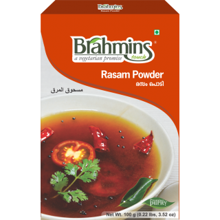 Brahmins Rasam Powder 100g