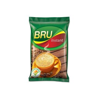 Bru Instant Coffee 100g